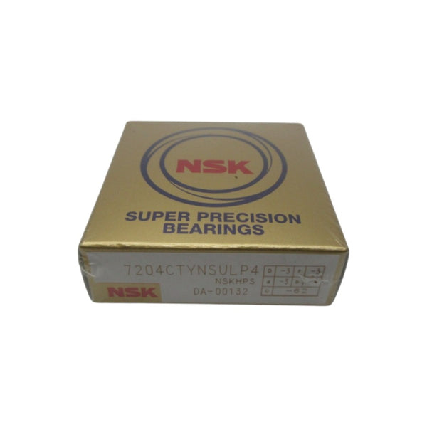 NSK 7204CTYNSULP4 NSFS