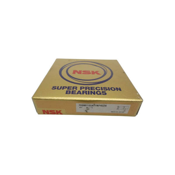 NSK 70BNR10SATYNP4U26 NSMP