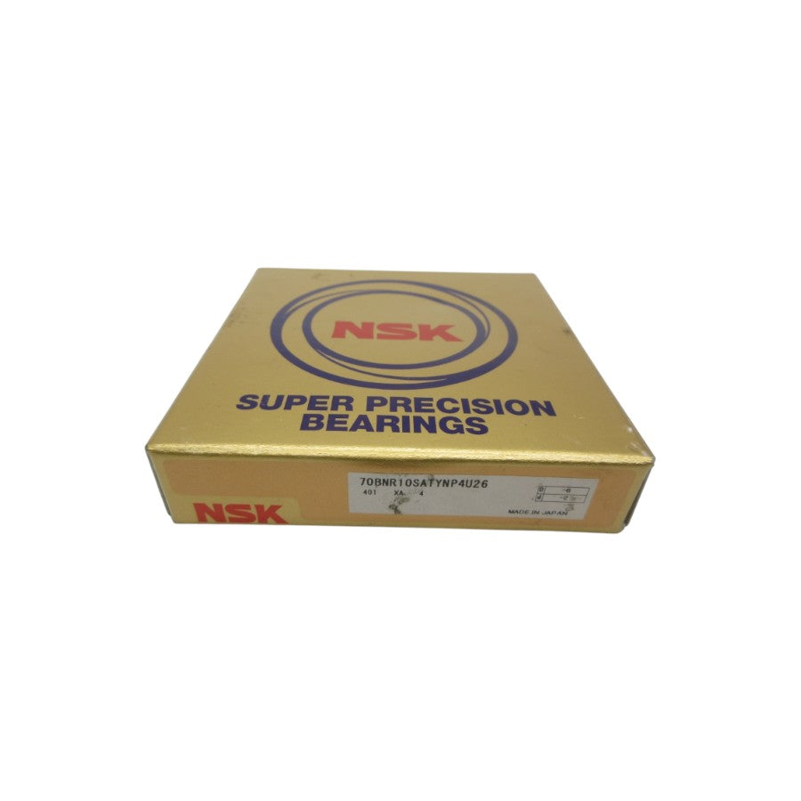 NSK 70BNR10SATYNP4U26 NSMP