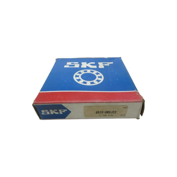 SKF 6015-2RSJEM NSMP