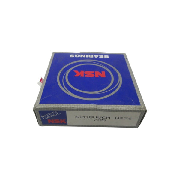 NSK 6208VVCMNS7 NSMP