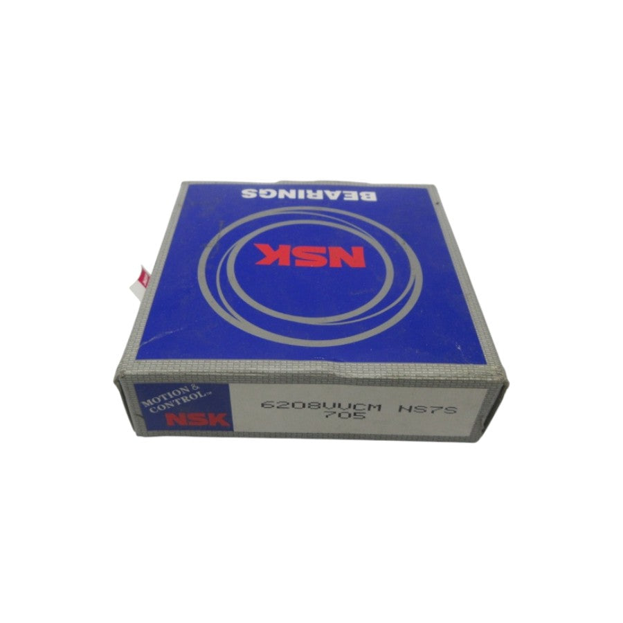NSK 6208VVCMNS7 NSMP