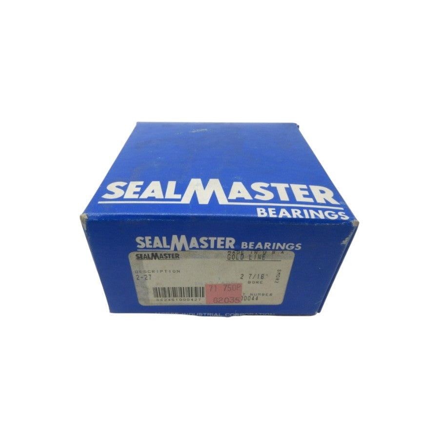 SEALMASTER 227 2-7/16" NSMP