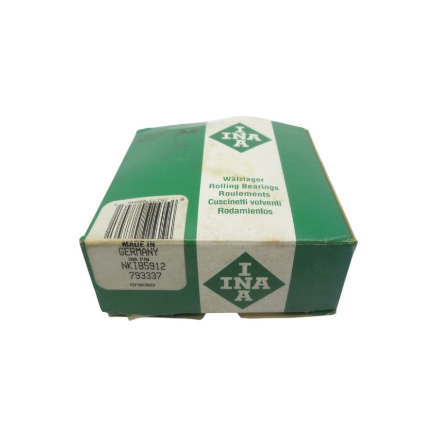 INA NKIB5912 NSMP