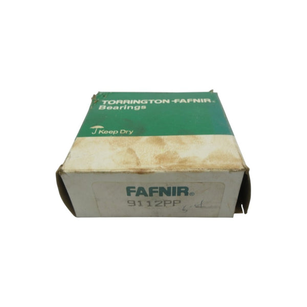 FAFNIR 9112PP NSMP