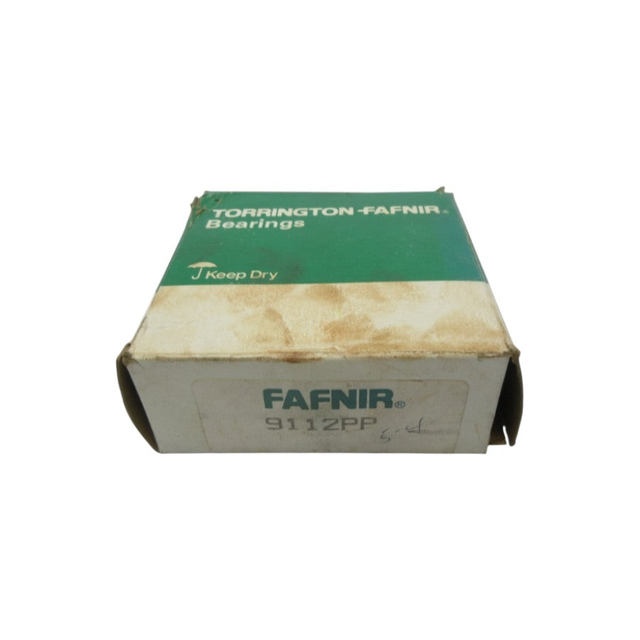FAFNIR 9112PP NSMP
