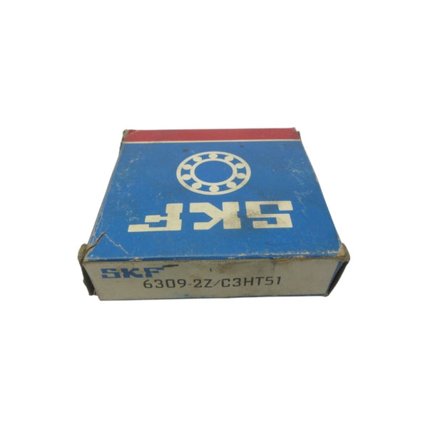 SKF 6309-2Z/C3HT51 NSMP