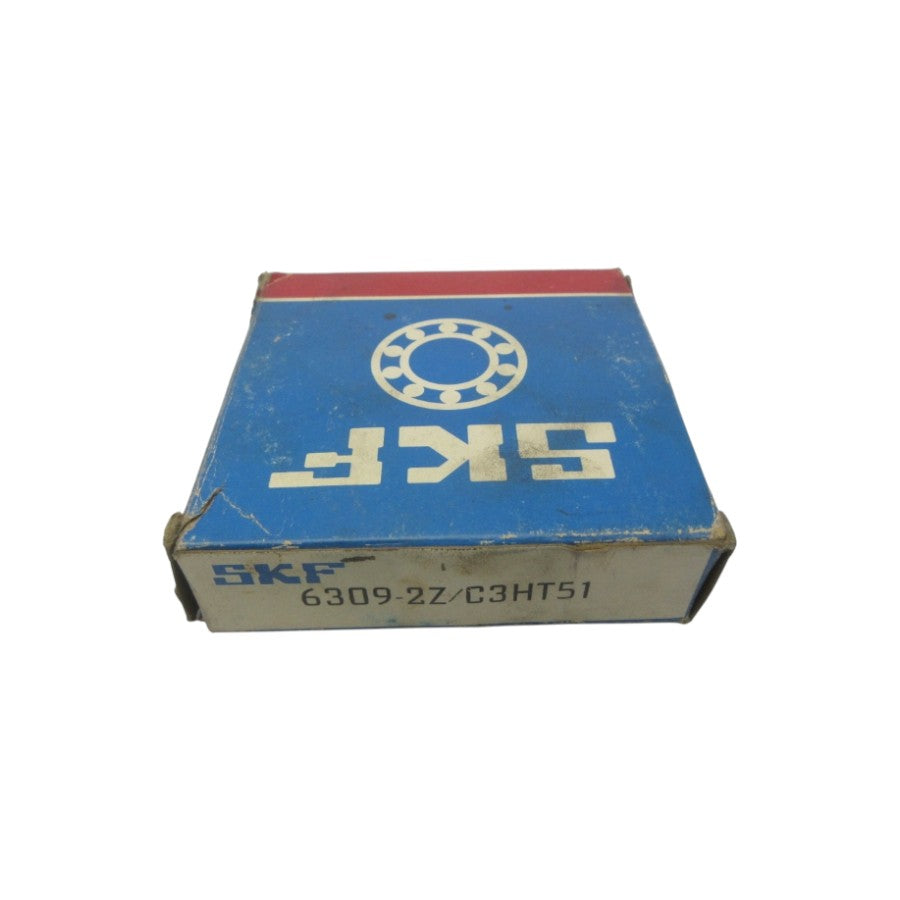 SKF 6309-2Z/C3HT51 NSMP