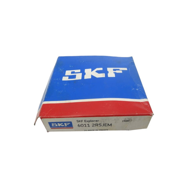SKF 60112RSJEM NSMP