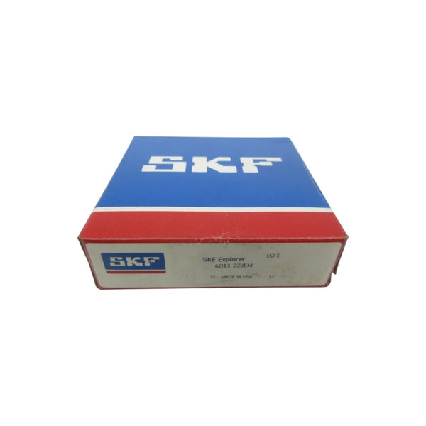 SKF 60112ZJEM NSMP
