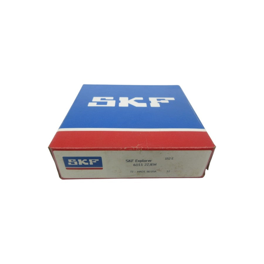 SKF 60112ZJEM NSMP