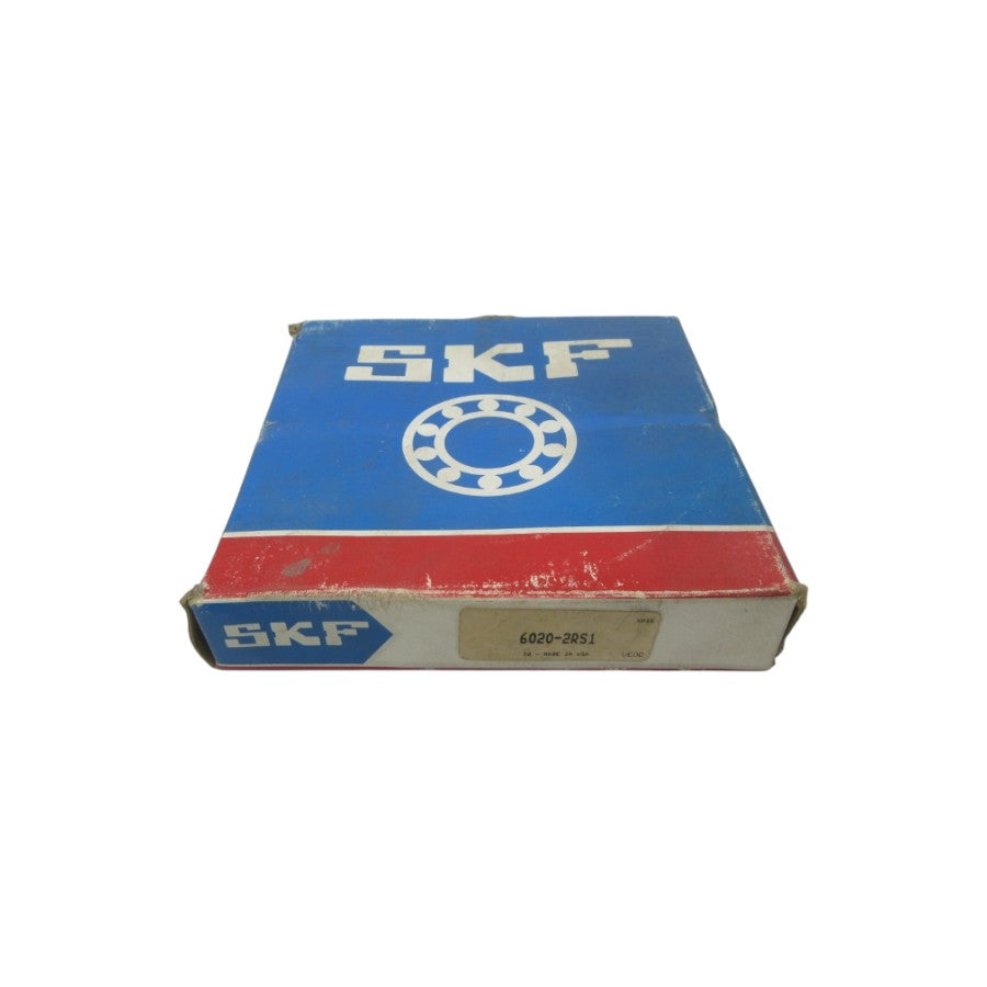 SKF 6020-2RS1 NSMP
