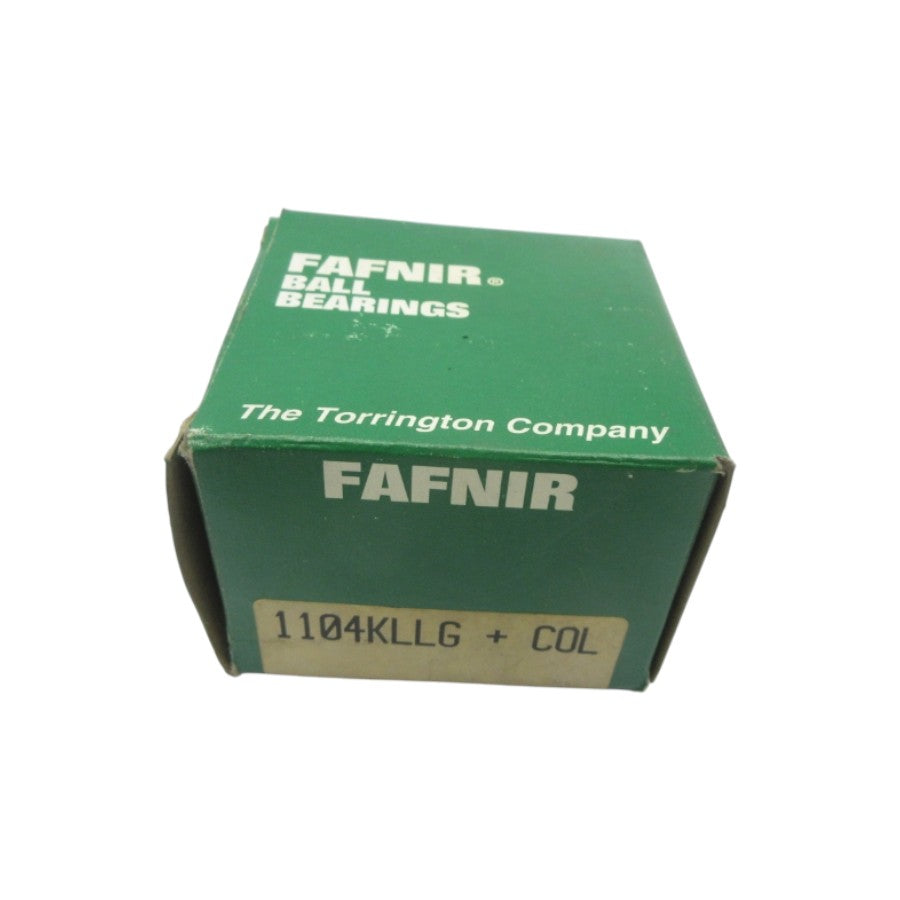 FAFNIR 1104KLLG+COL NSMP