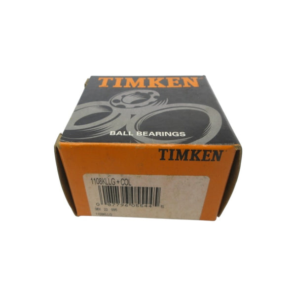 TIMKEN 1108KLLG+COL NSMP