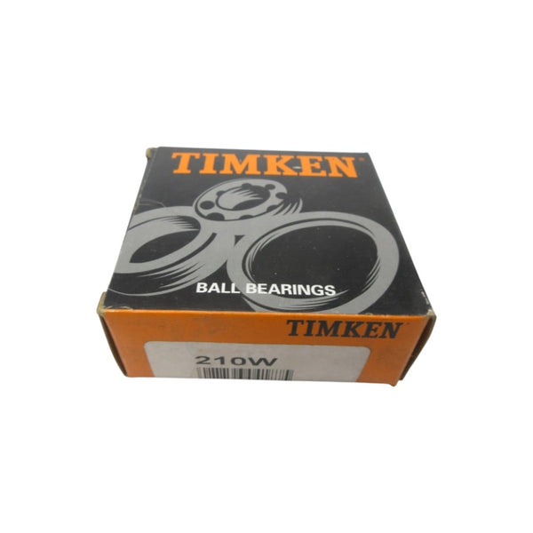 TIMKEN 210W NSMP