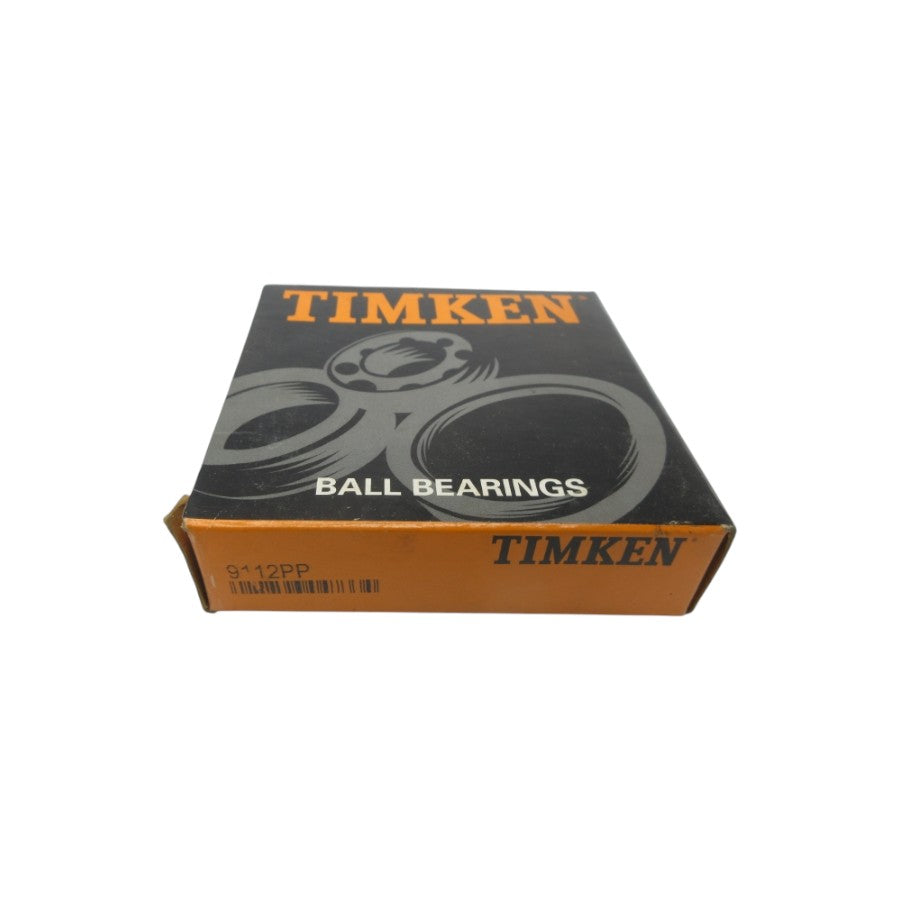 TIMKEN 9112PP NSMP