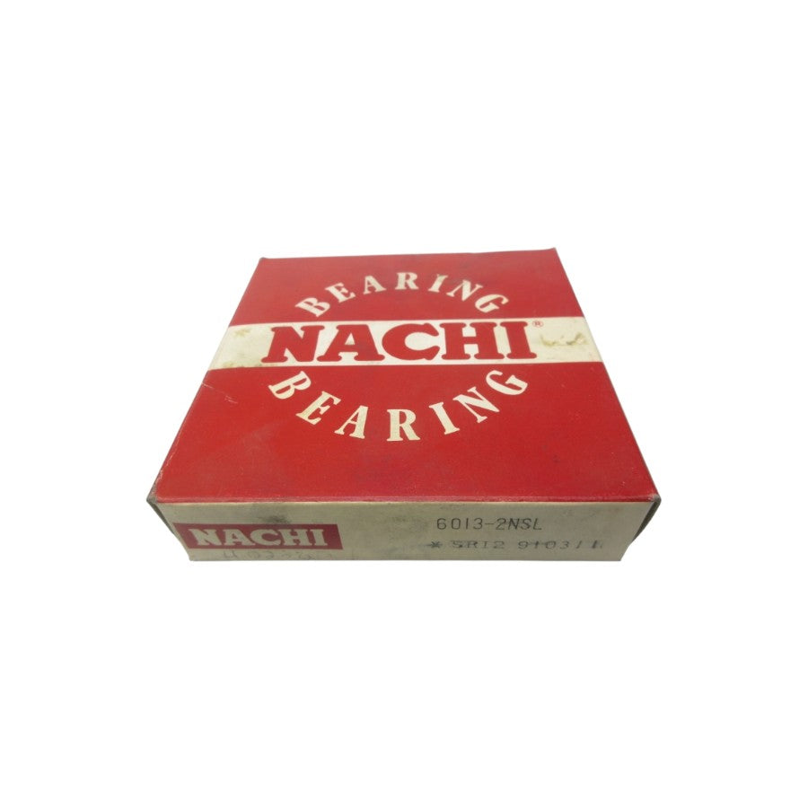 NACHI 6013-2NSL NSMP