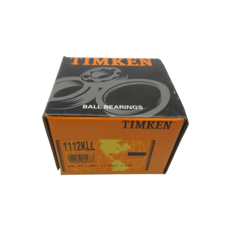 TIMKEN 1112KLL NSMP