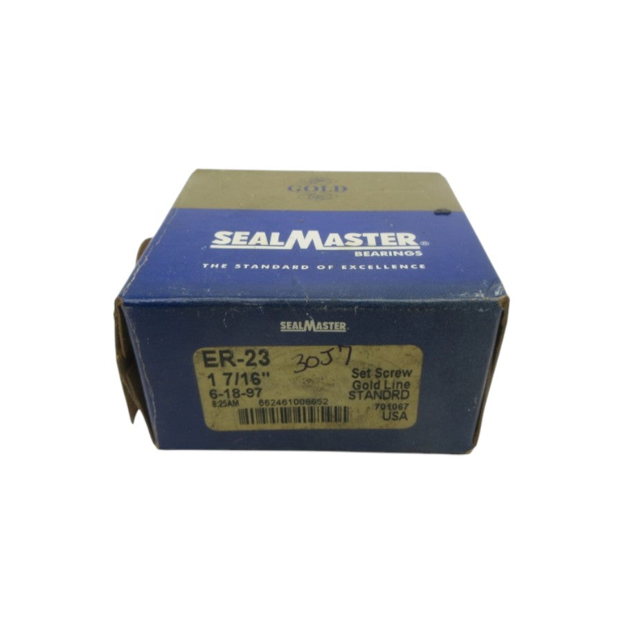 SEALMASTER ER-23 701067 1-7/16" NSMP