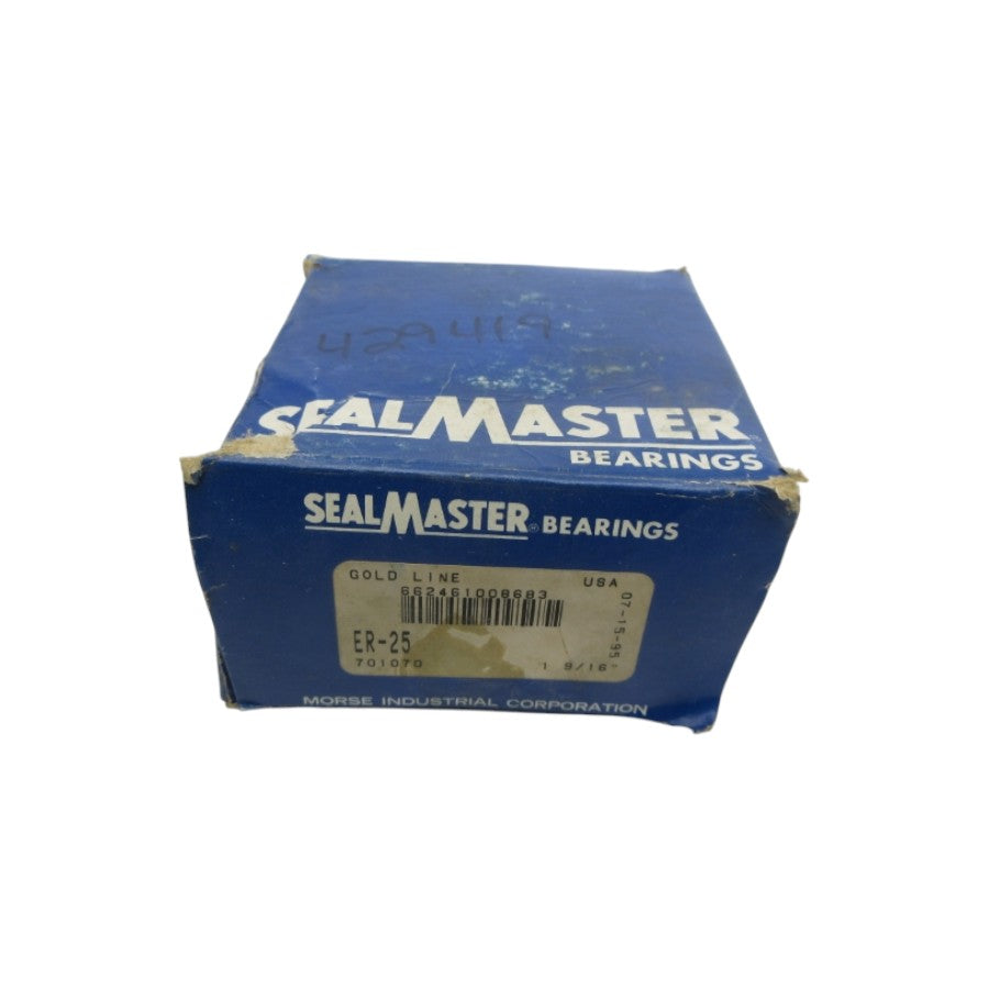 SEALMASTER ER-25 701070 1-9/16" NSMP