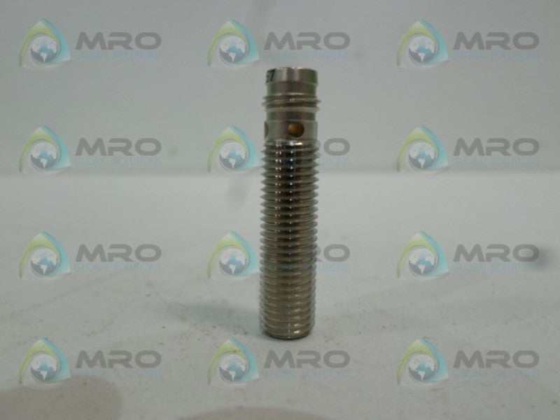 PEPPERL+FUCHS NBB2-8GM25-E0-V3 802839 PROXIMITY SENSOR NSNP