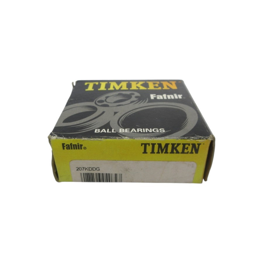 TIMKEN 207KDDG NSMP