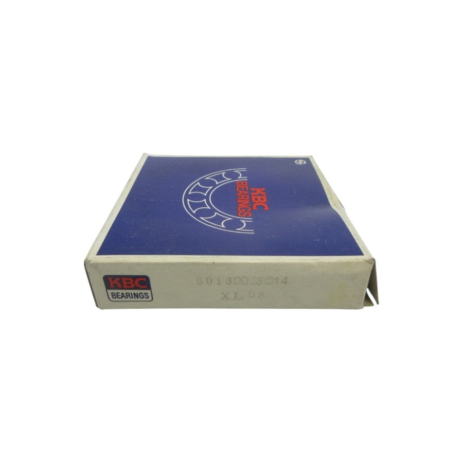 KBC BEARINGS 6013DDC3C14 NSMP
