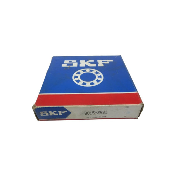 SKF 6015-2RS1 NSMP