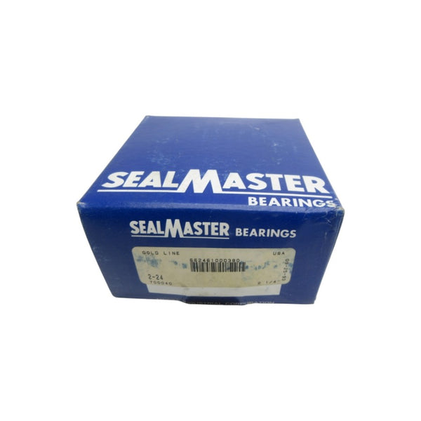 SEALMASTER 2-24 700040 2-1/4" NSMP