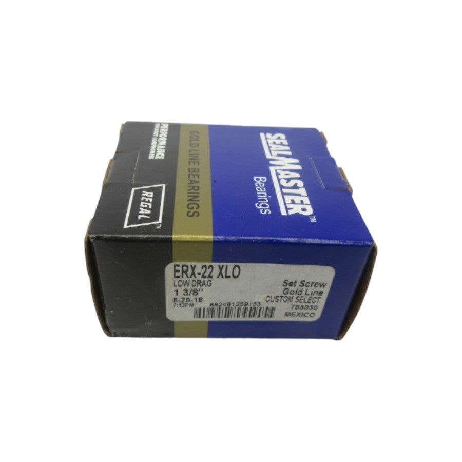 SEALMASTER ERX-22XLO 705030 1-3/8" NSMP