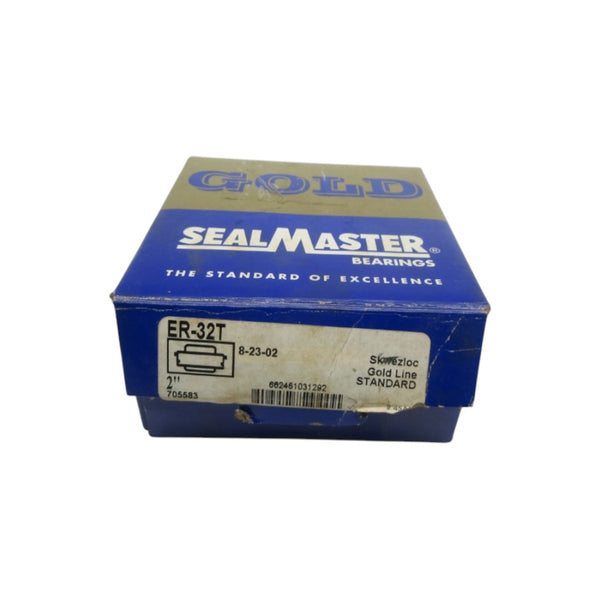 SEALMASTER ER-32T 705583 2" NSMP