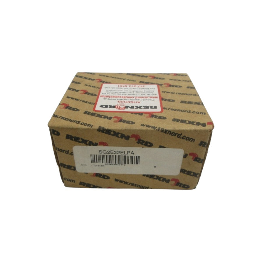 REXNORD SG2E32ELPA NSMP