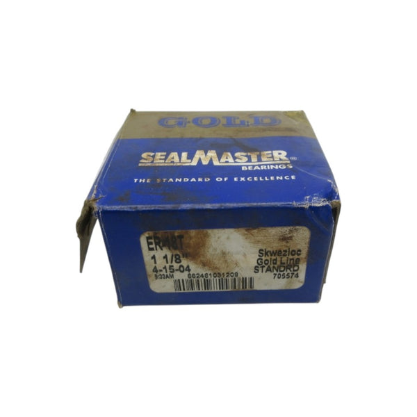 SEALMASTER ER-18T 705574 1-1/8" NSMP