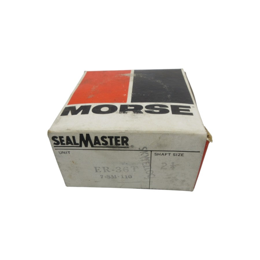 MORSE ER-36T 2-1/4" NSMP