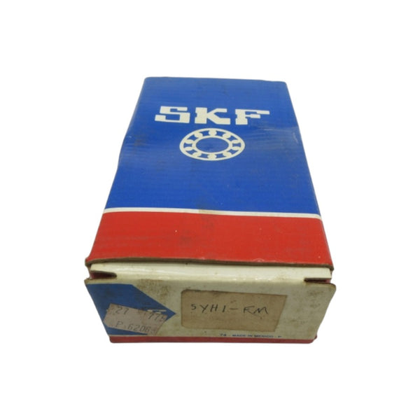 SKF SYH1-FM NSMP