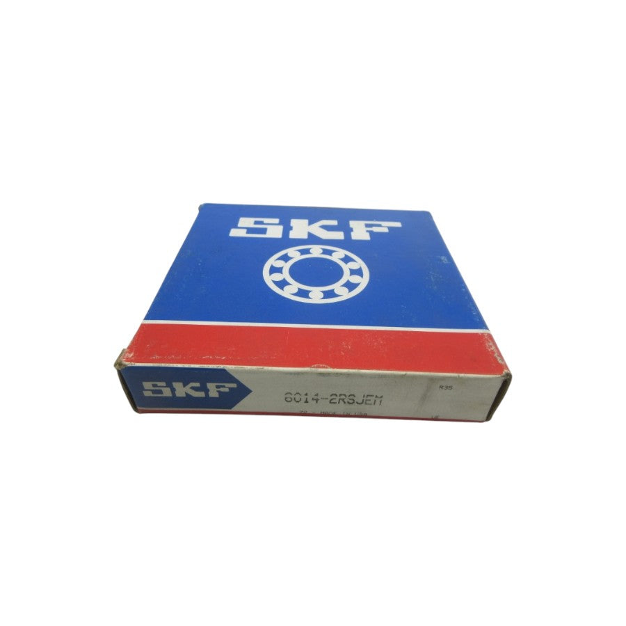 SKF 6014-2RSJEM NSMP