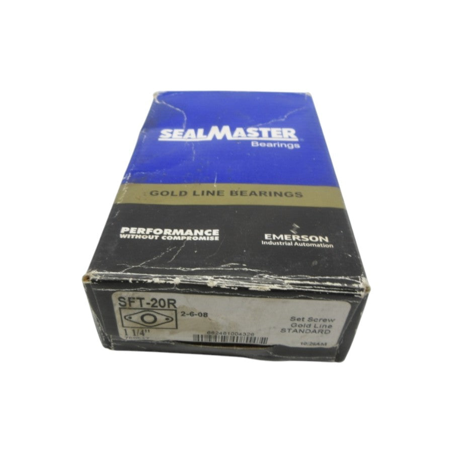 SEALMASTER SFT-20R 700547 1-1/4" NSMP