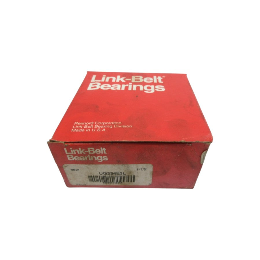 REXNORD UG224E3L 1-1/2" NSMP