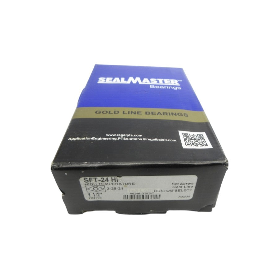 SEALMASTER SFT-24HI 724796 1-1/2" NSMP