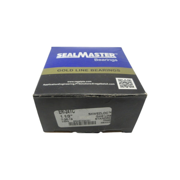 SEALMASTER ER-24TC 705960 1-1/2" NSMP