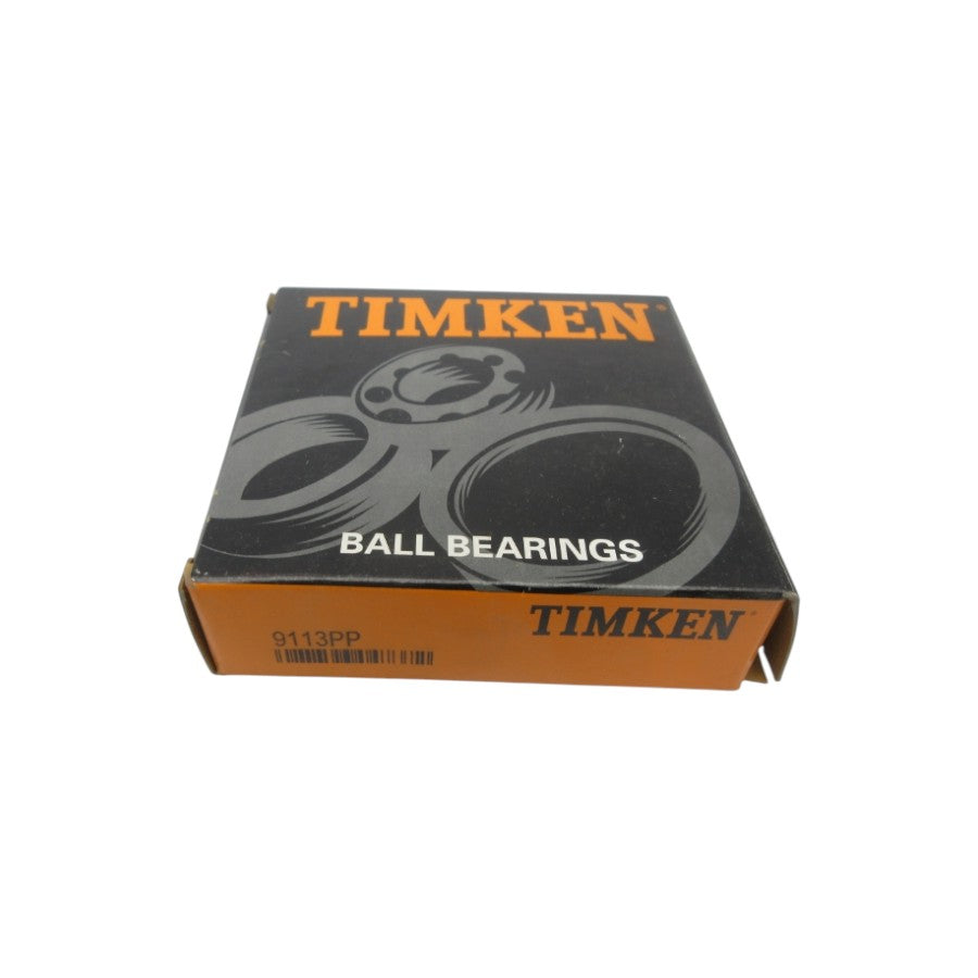 TIMKEN 9113PP NSMP