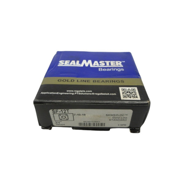 SEALMASTER SF-12T 705424 3/4" NSMP