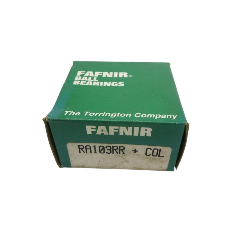 FAFNIR RA103RR+COL NSMP