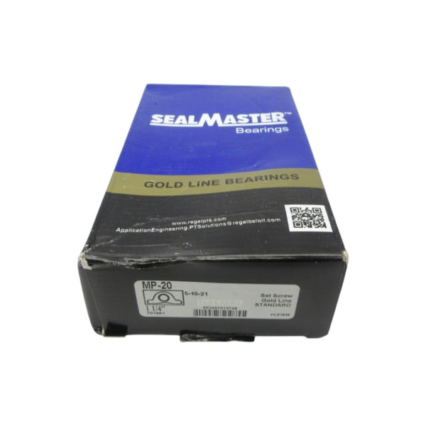 SEALMASTER MP-20 701861 1-1/4" NSMP