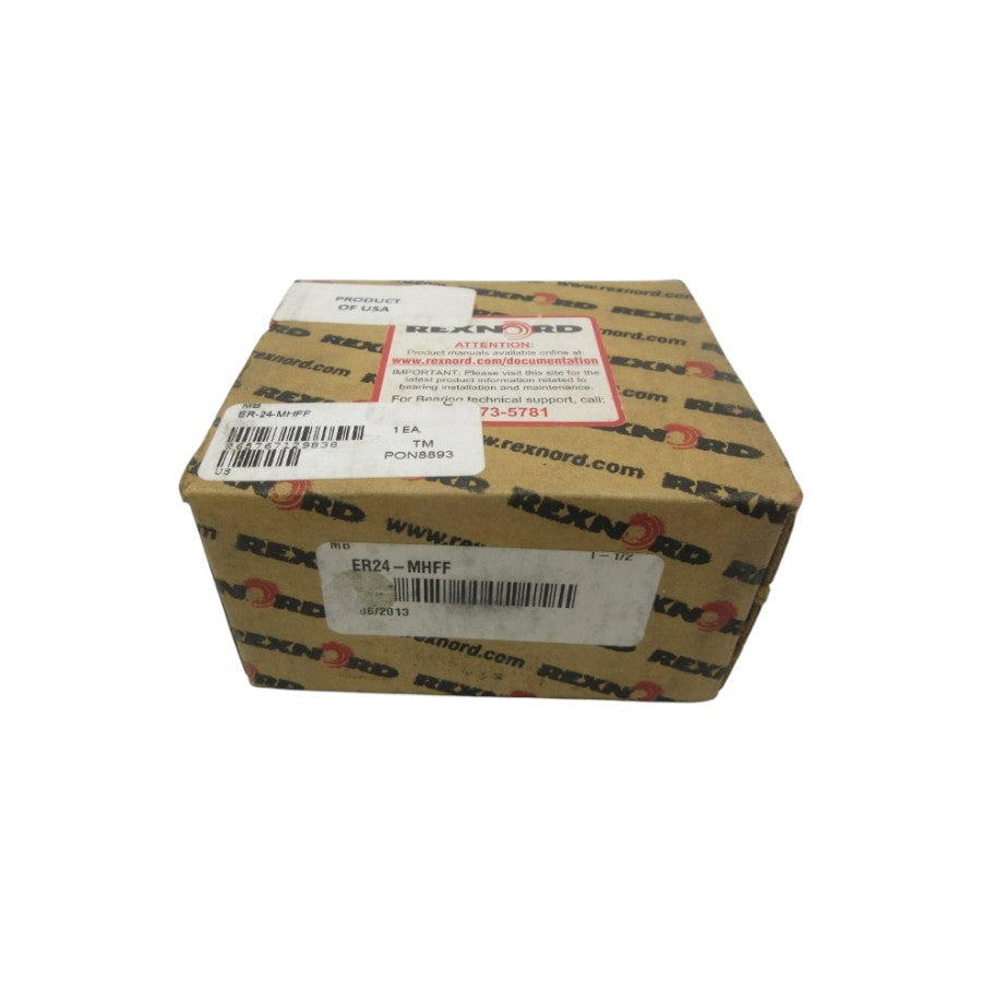 REXNORD ER-24-MHFF 1-1/2" NSMP