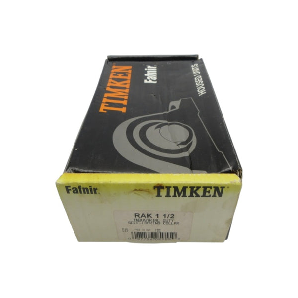 TIMKEN RAK1-1/2 NSMP