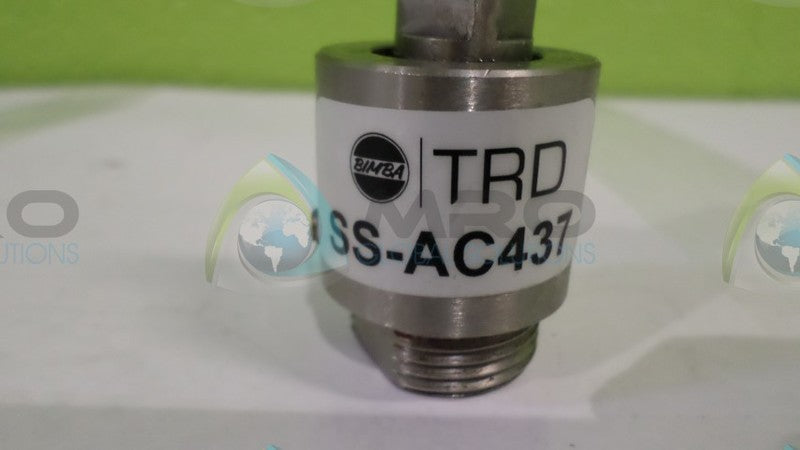 BIMBA SS-AC437 NSNP
