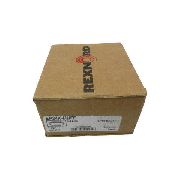REXNORD ER24K-MHFF 10410520 1-1/2" NSMP