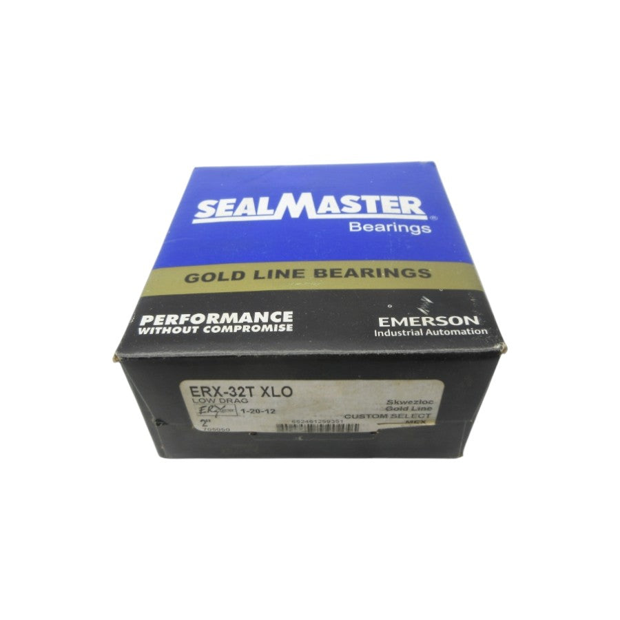 SEALMASTER ERX-32TXLO 705050 2" NSMP