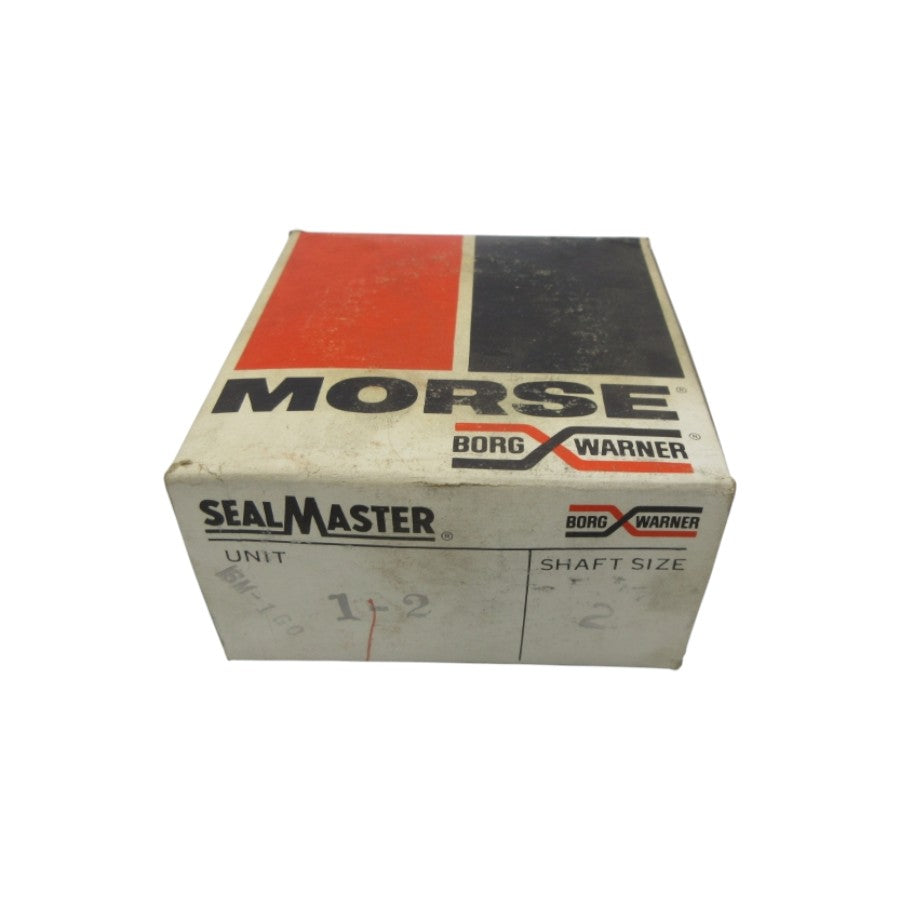 MORSE SM-1G0 2" NSMP